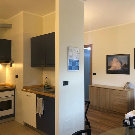 Genova Business Homes מראה חיצוני תמונה