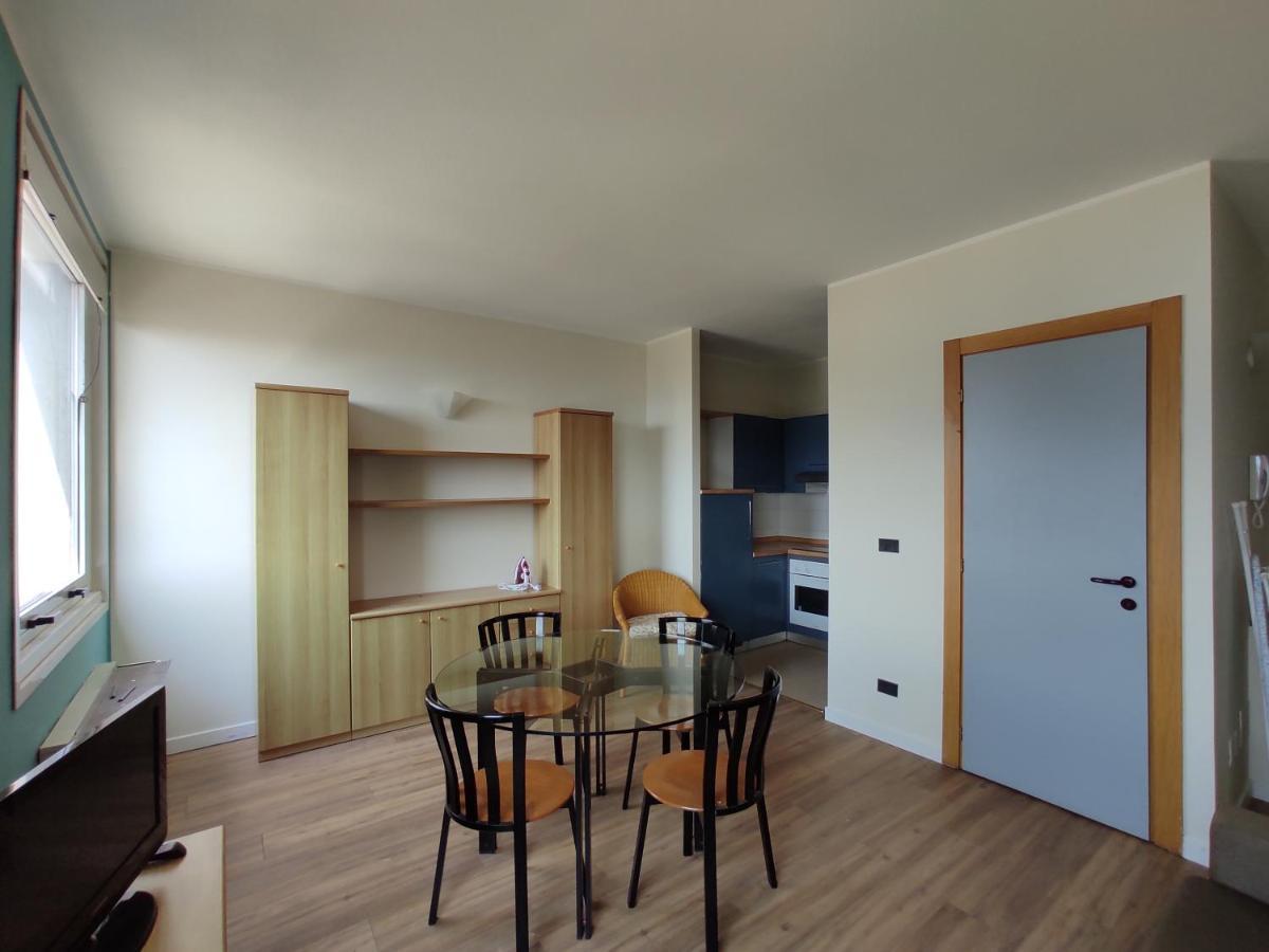 Genova Business Homes מראה חיצוני תמונה