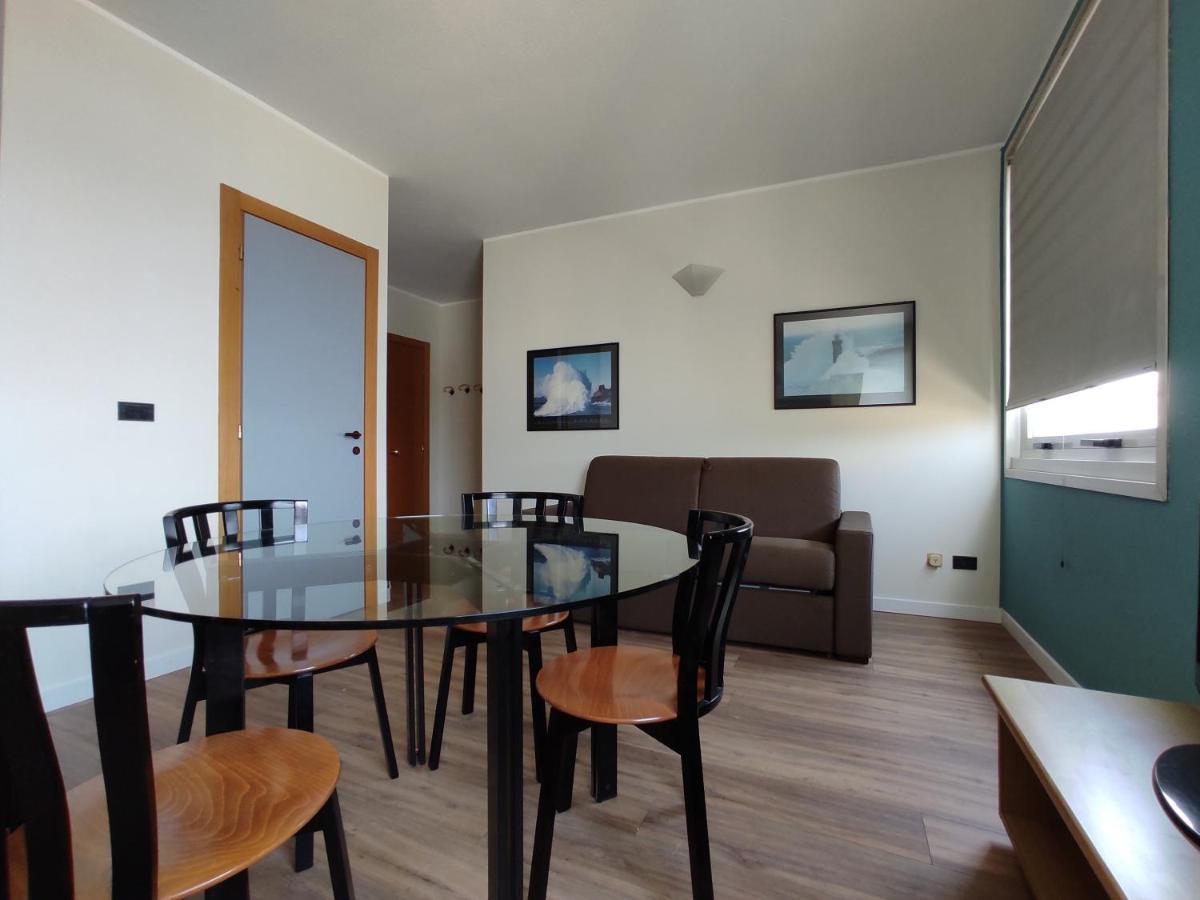 Genova Business Homes מראה חיצוני תמונה