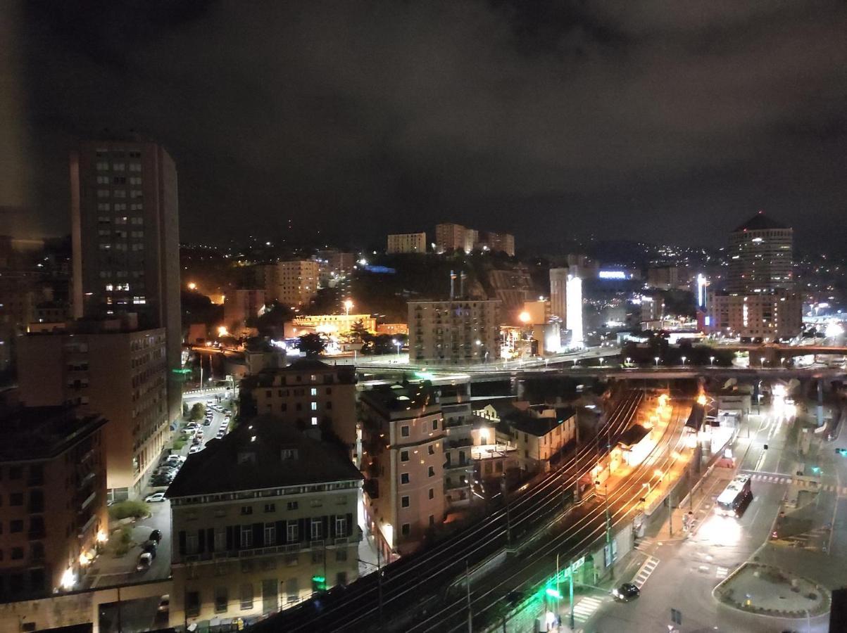 Genova Business Homes מראה חיצוני תמונה