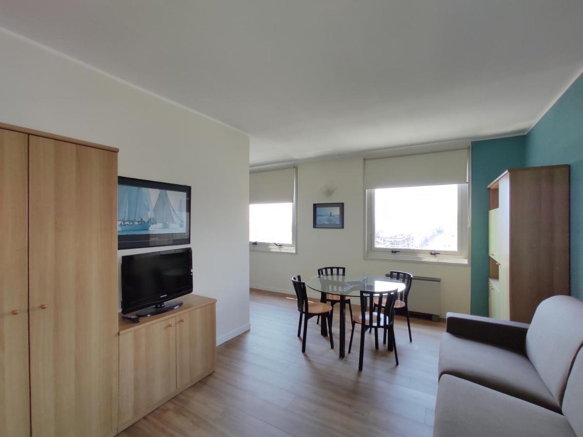 Genova Business Homes מראה חיצוני תמונה