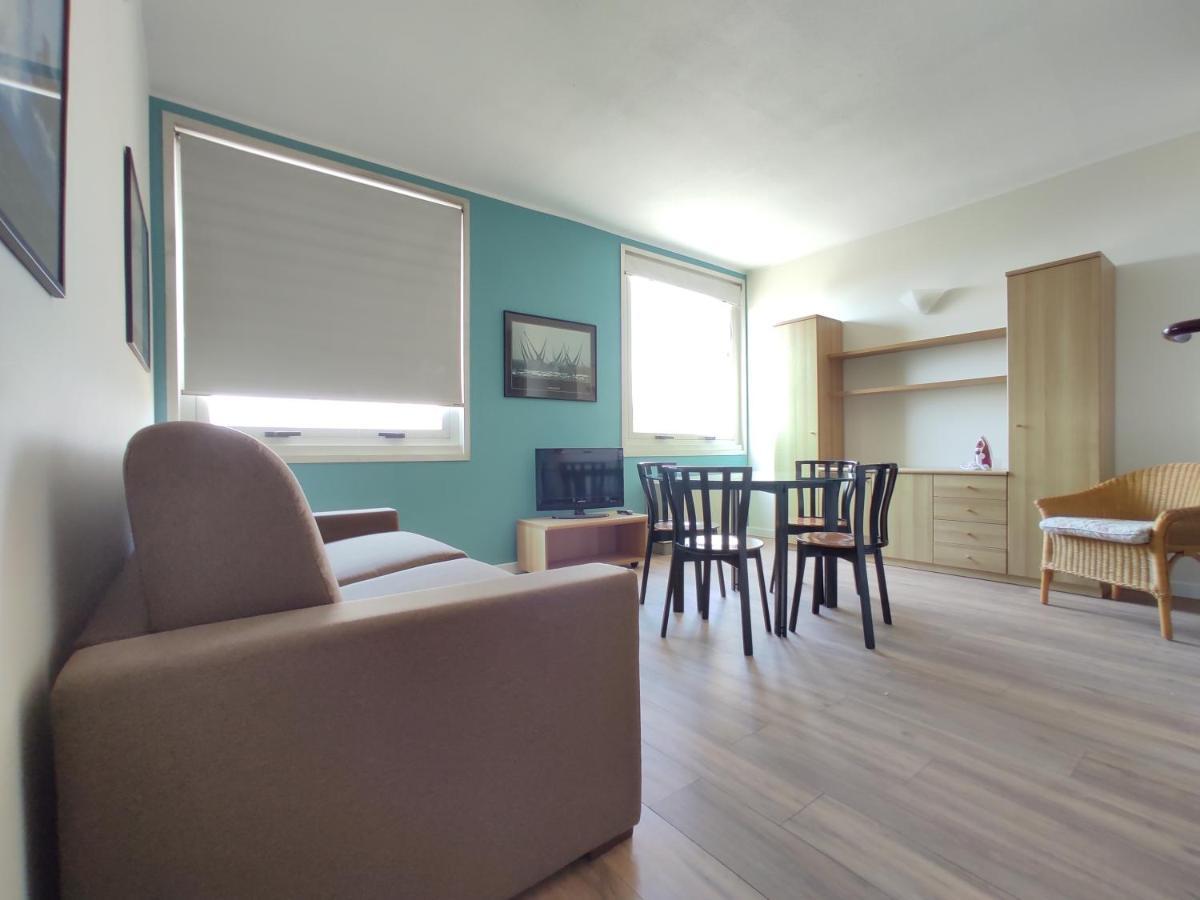 Genova Business Homes מראה חיצוני תמונה