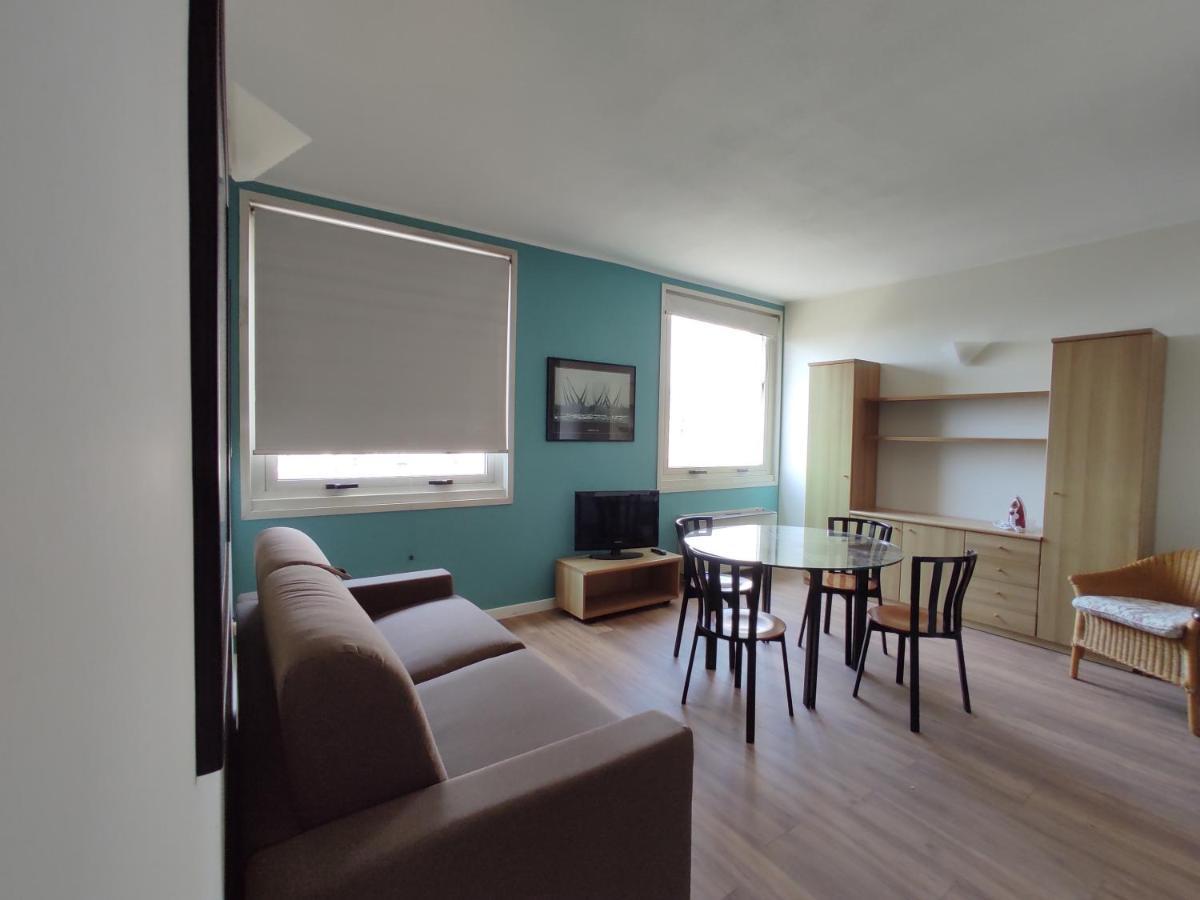 Genova Business Homes מראה חיצוני תמונה