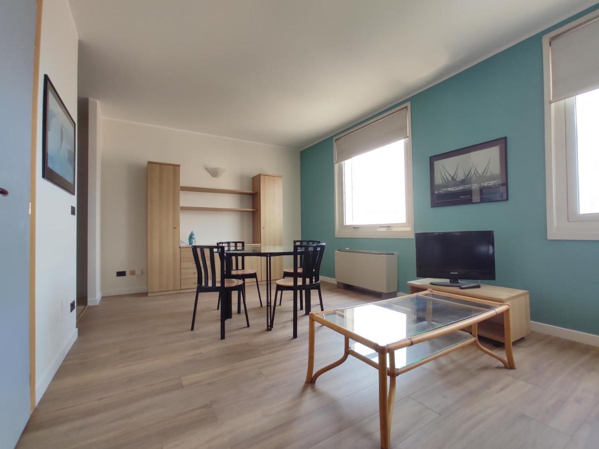 Genova Business Homes מראה חיצוני תמונה