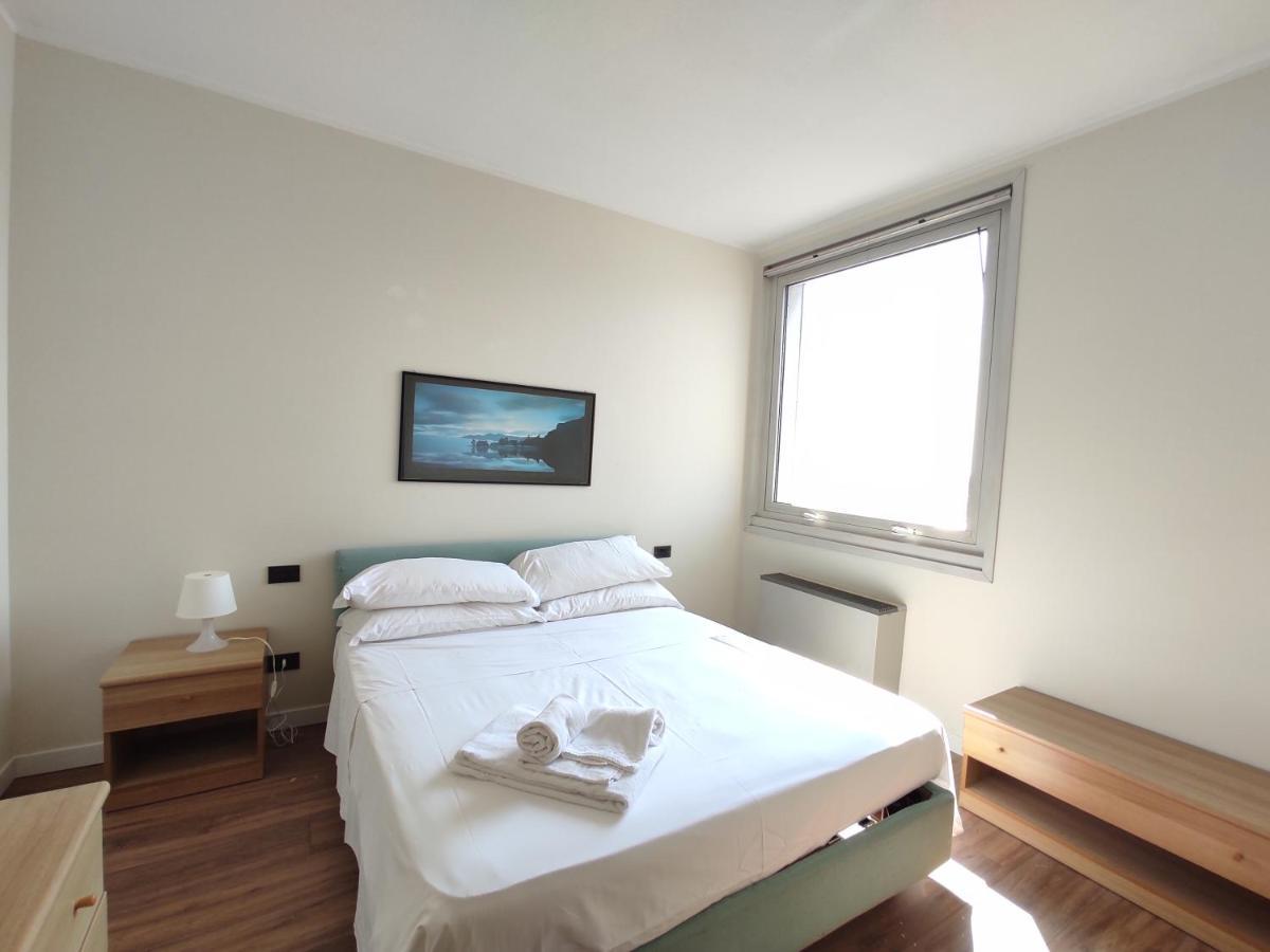 Genova Business Homes מראה חיצוני תמונה