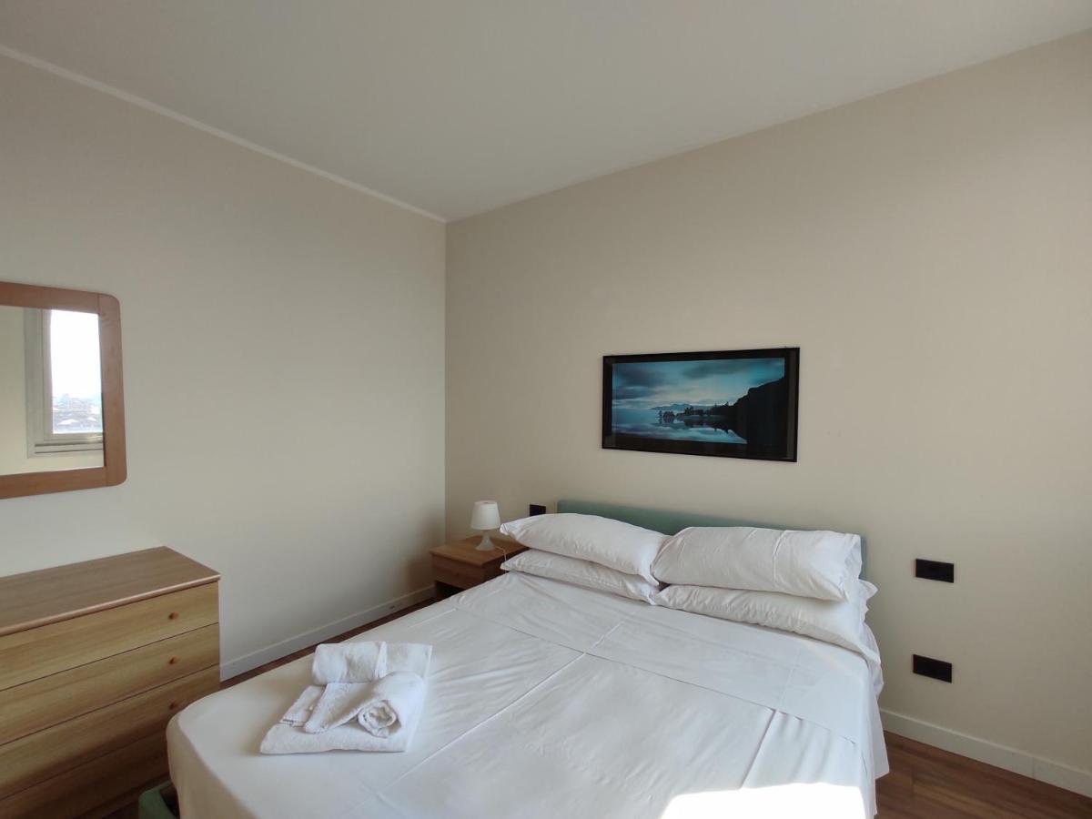 Genova Business Homes מראה חיצוני תמונה