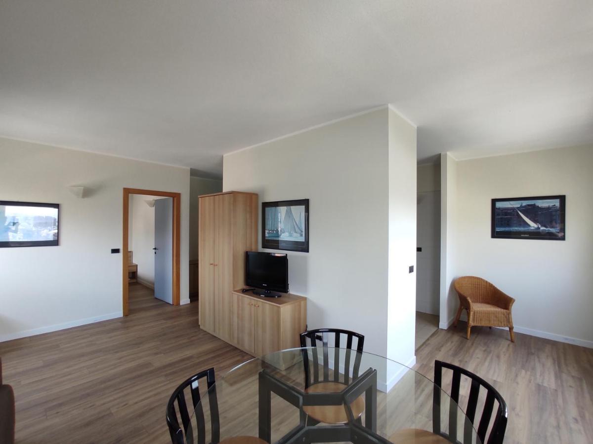 Genova Business Homes מראה חיצוני תמונה
