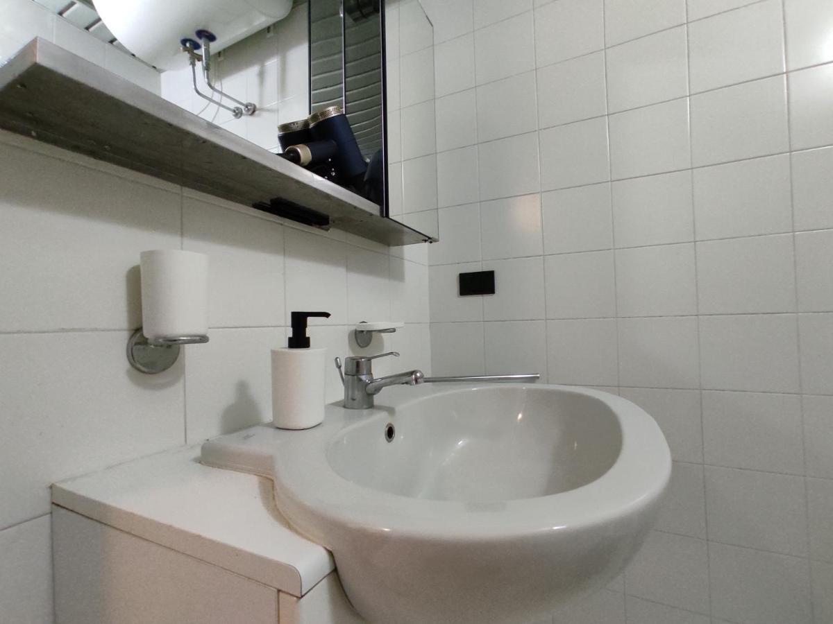 Genova Business Homes מראה חיצוני תמונה