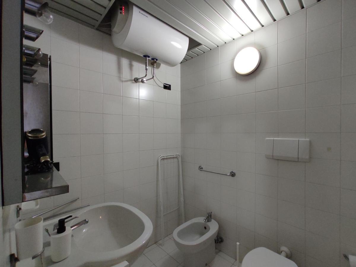 Genova Business Homes מראה חיצוני תמונה