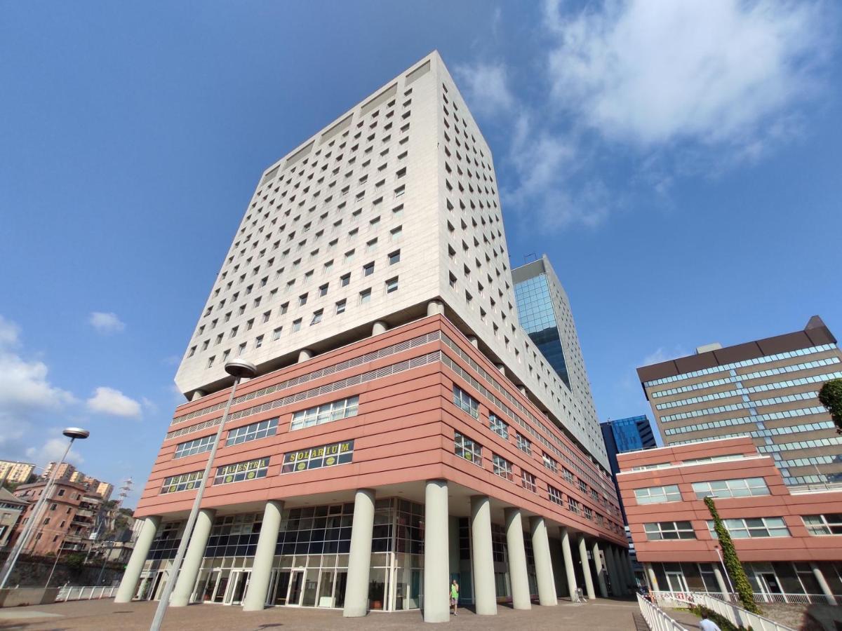 Genova Business Homes מראה חיצוני תמונה