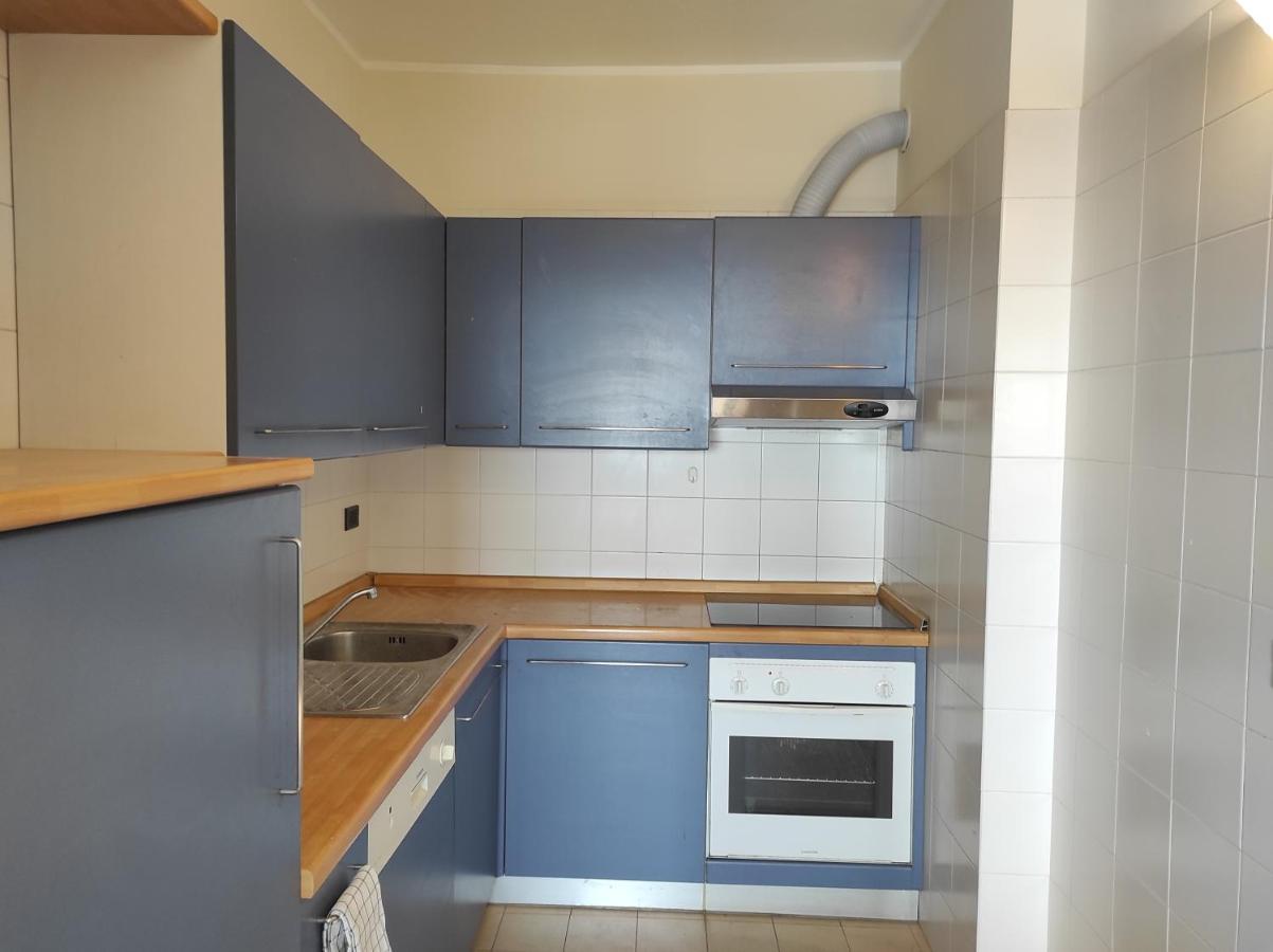 Genova Business Homes מראה חיצוני תמונה