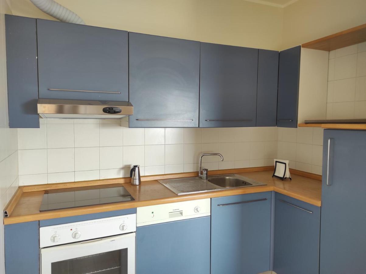 Genova Business Homes מראה חיצוני תמונה