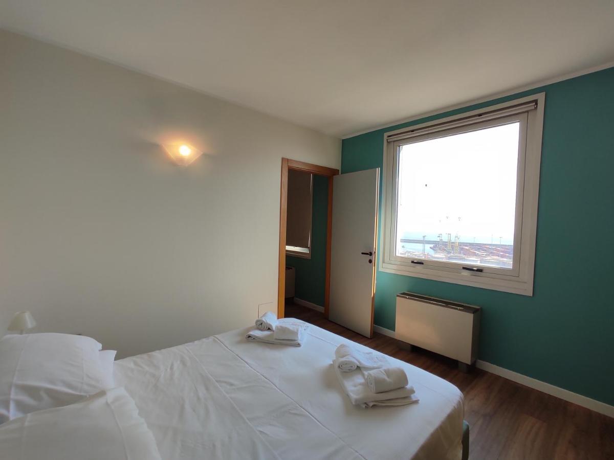 Genova Business Homes מראה חיצוני תמונה