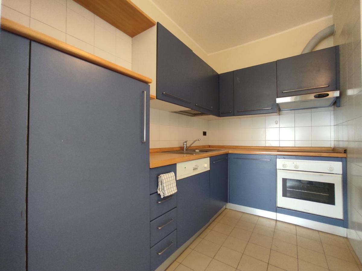 Genova Business Homes מראה חיצוני תמונה