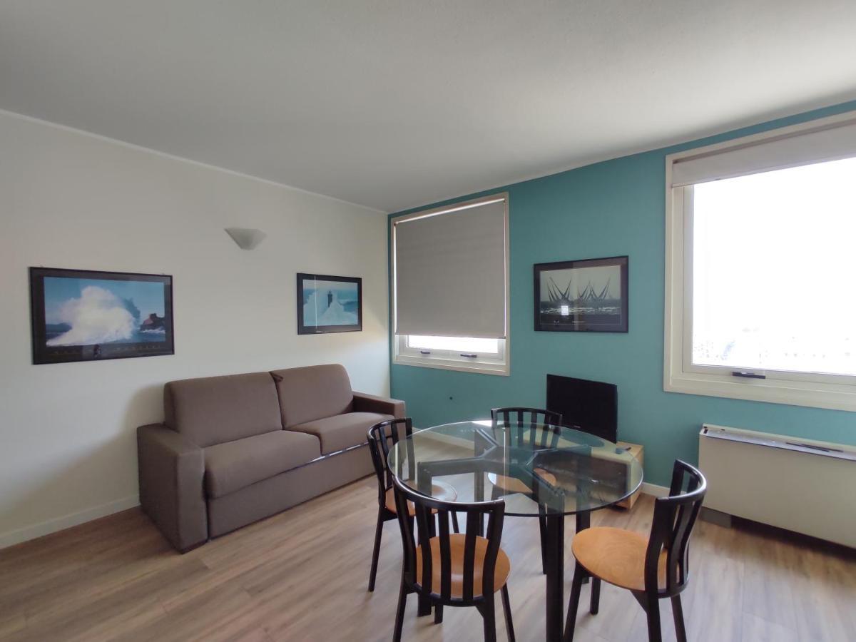 Genova Business Homes מראה חיצוני תמונה
