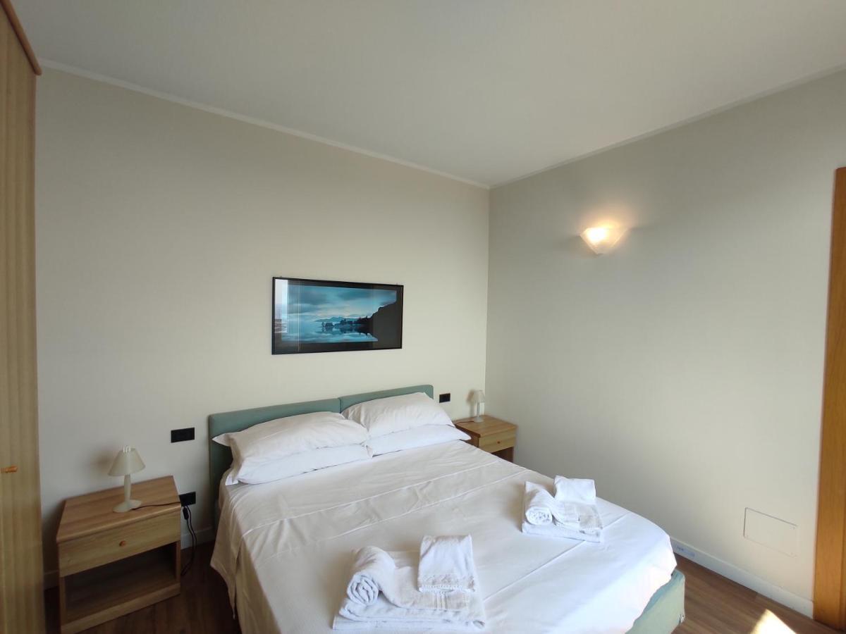 Genova Business Homes מראה חיצוני תמונה
