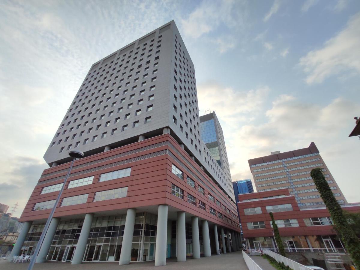 Genova Business Homes מראה חיצוני תמונה
