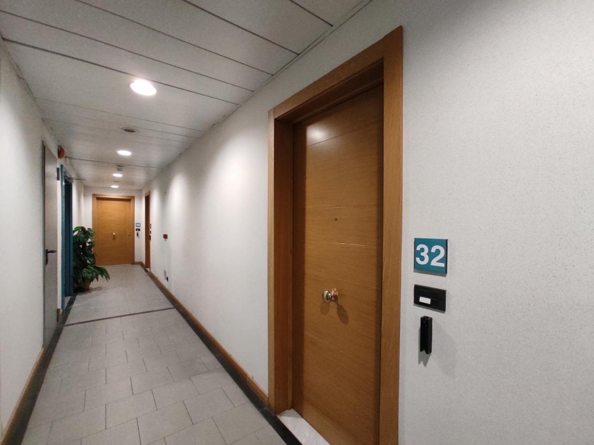 Genova Business Homes מראה חיצוני תמונה