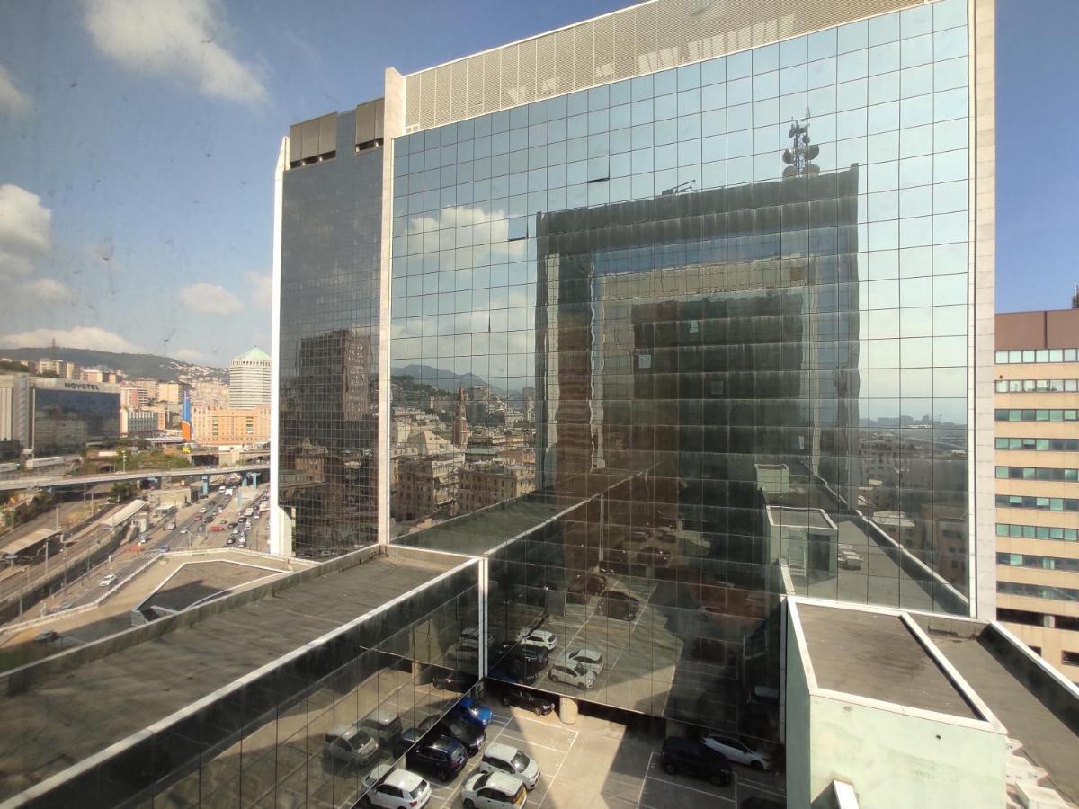 Genova Business Homes מראה חיצוני תמונה