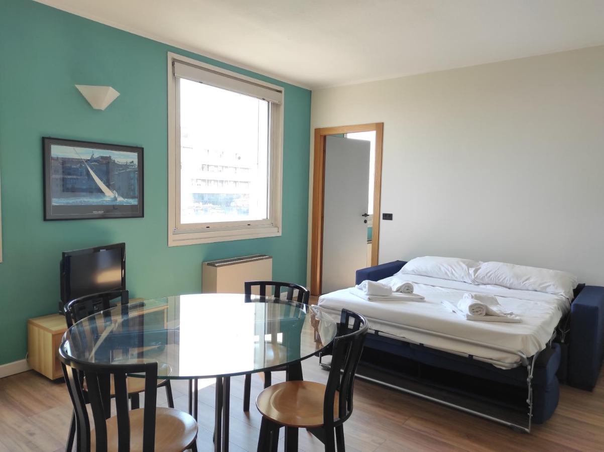 Genova Business Homes מראה חיצוני תמונה