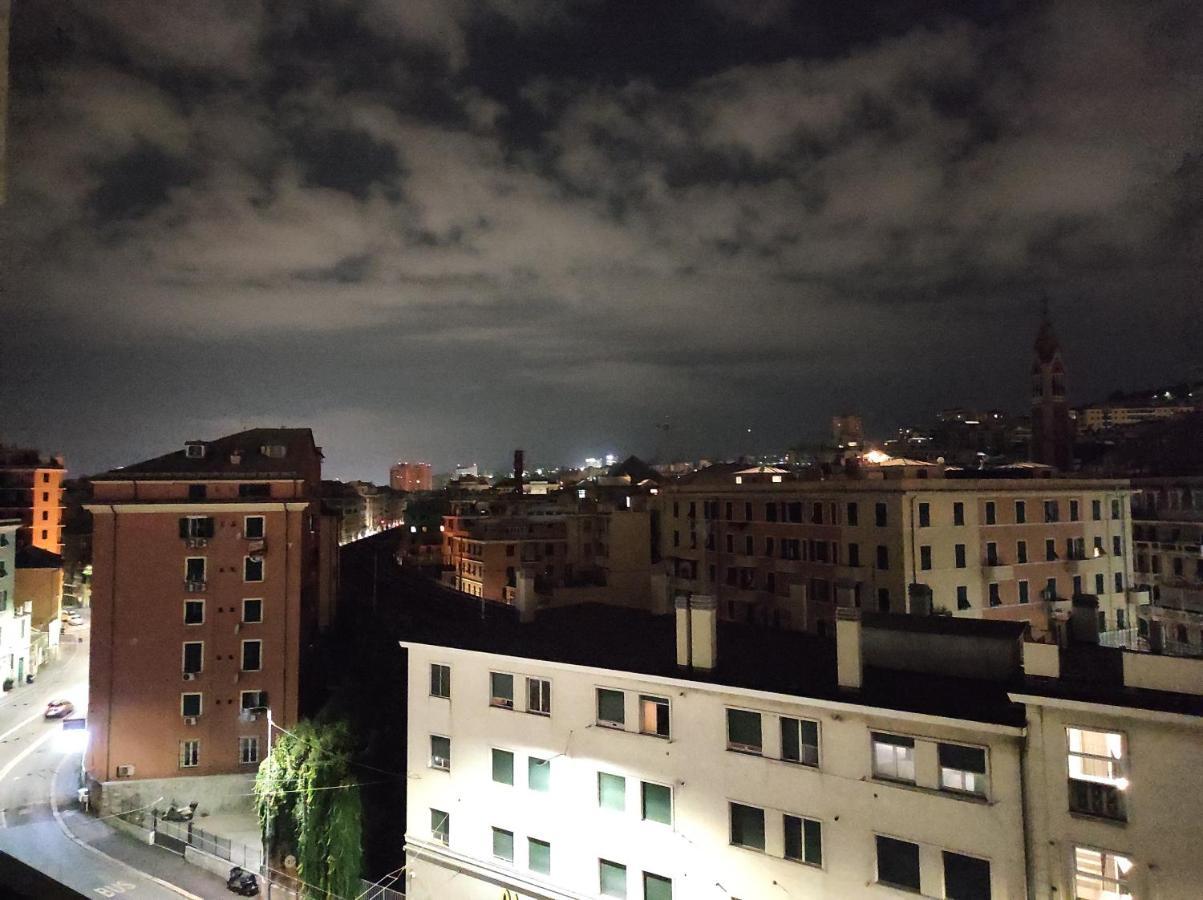 Genova Business Homes מראה חיצוני תמונה