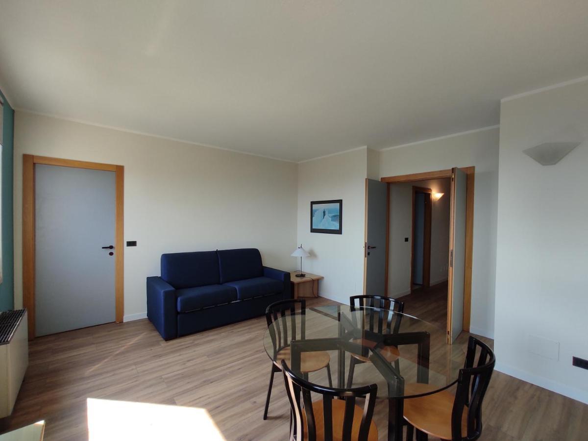 Genova Business Homes מראה חיצוני תמונה