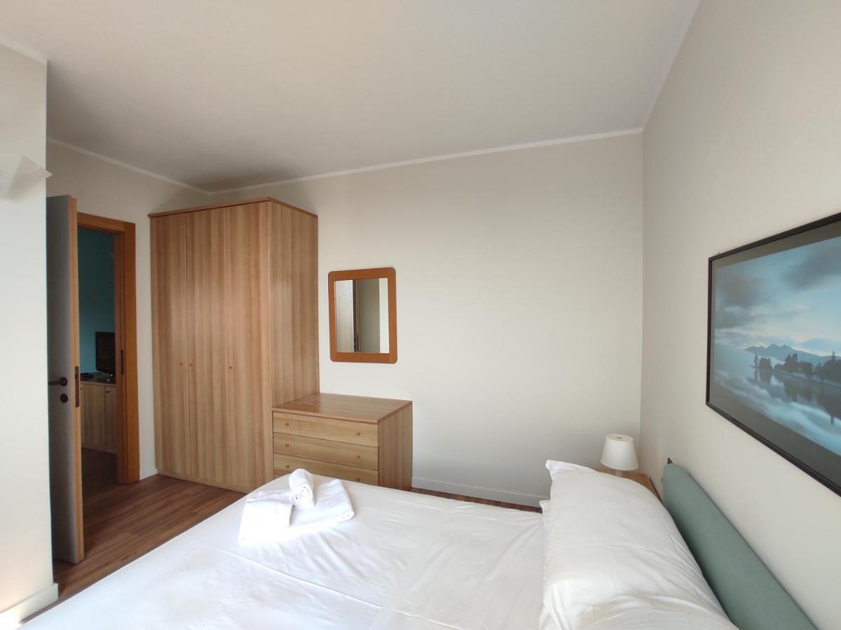 Genova Business Homes מראה חיצוני תמונה