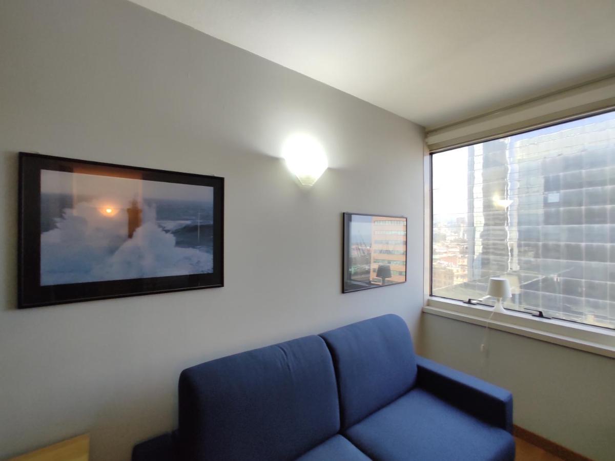 Genova Business Homes מראה חיצוני תמונה