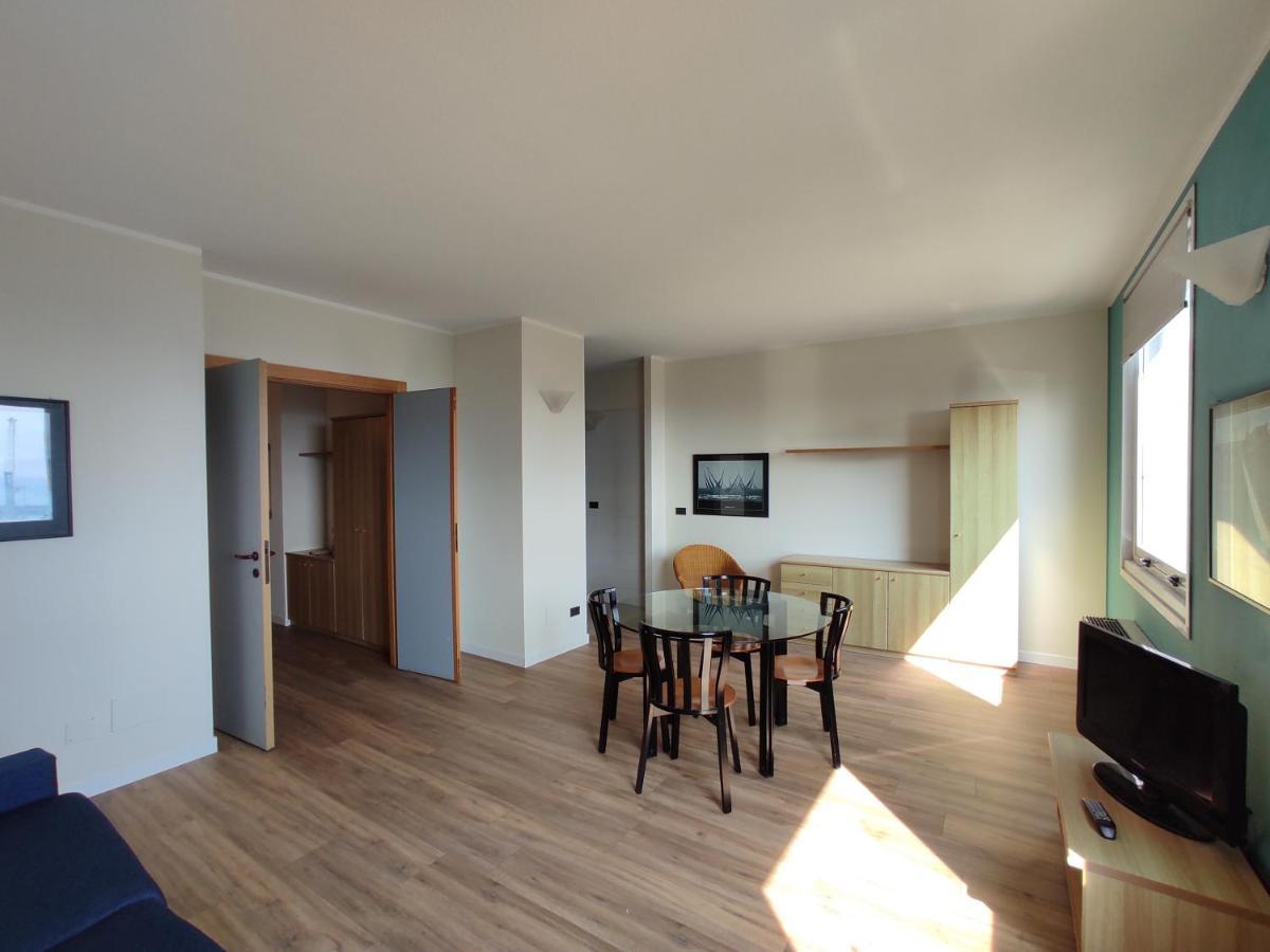 Genova Business Homes מראה חיצוני תמונה