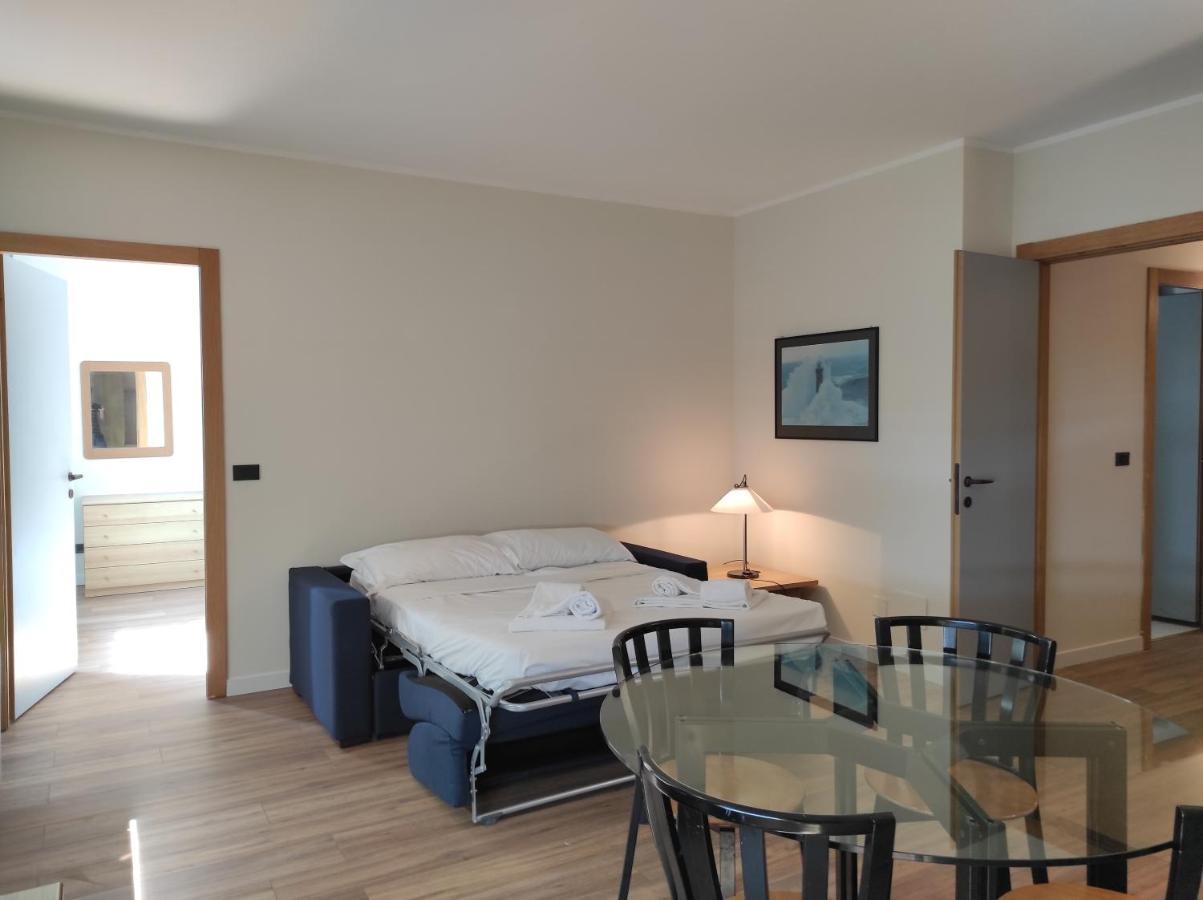 Genova Business Homes מראה חיצוני תמונה