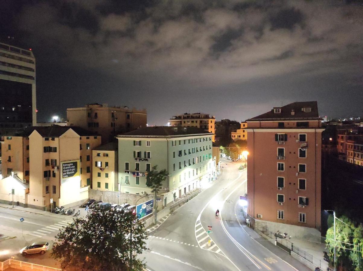 Genova Business Homes מראה חיצוני תמונה