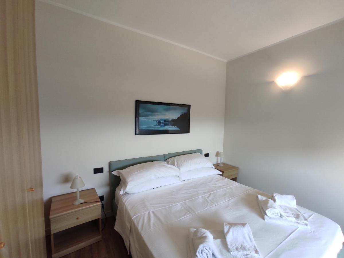 Genova Business Homes מראה חיצוני תמונה