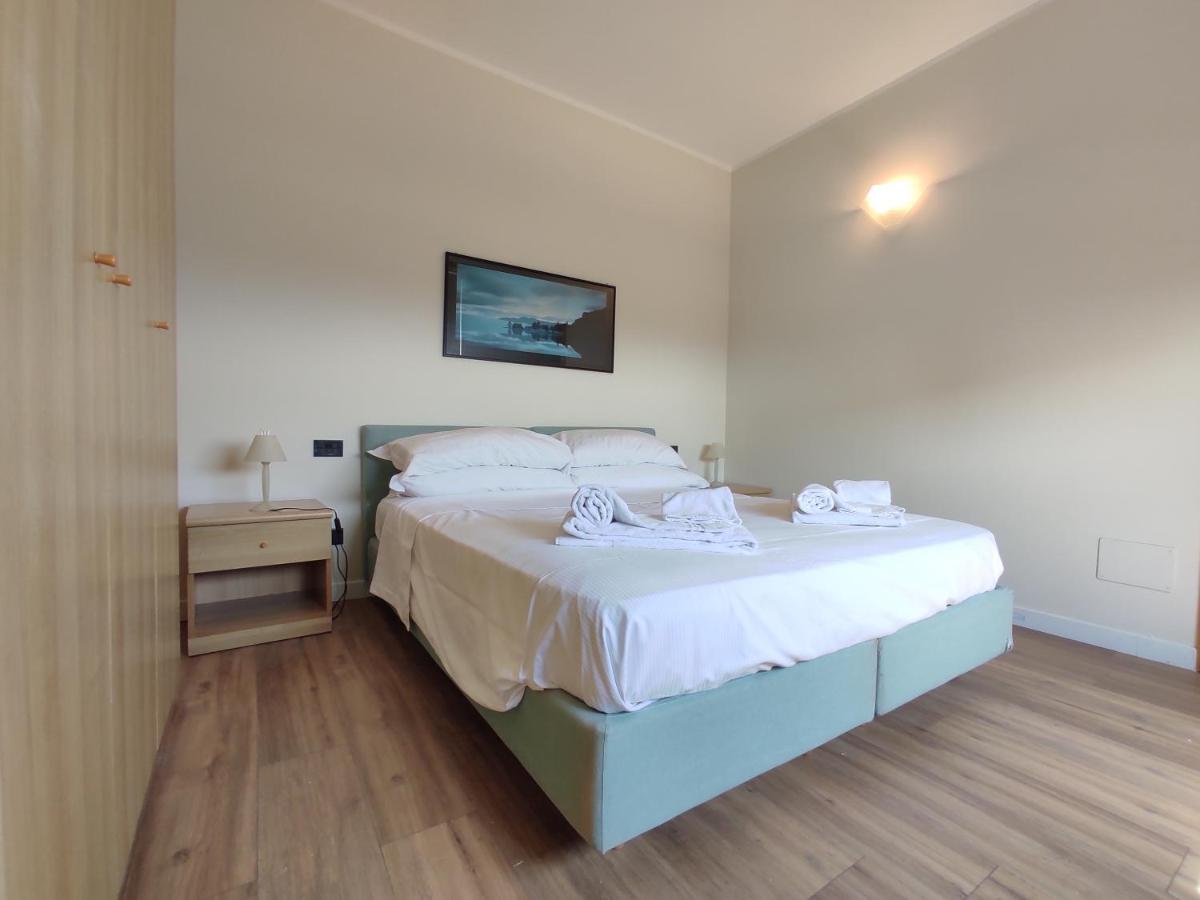 Genova Business Homes מראה חיצוני תמונה