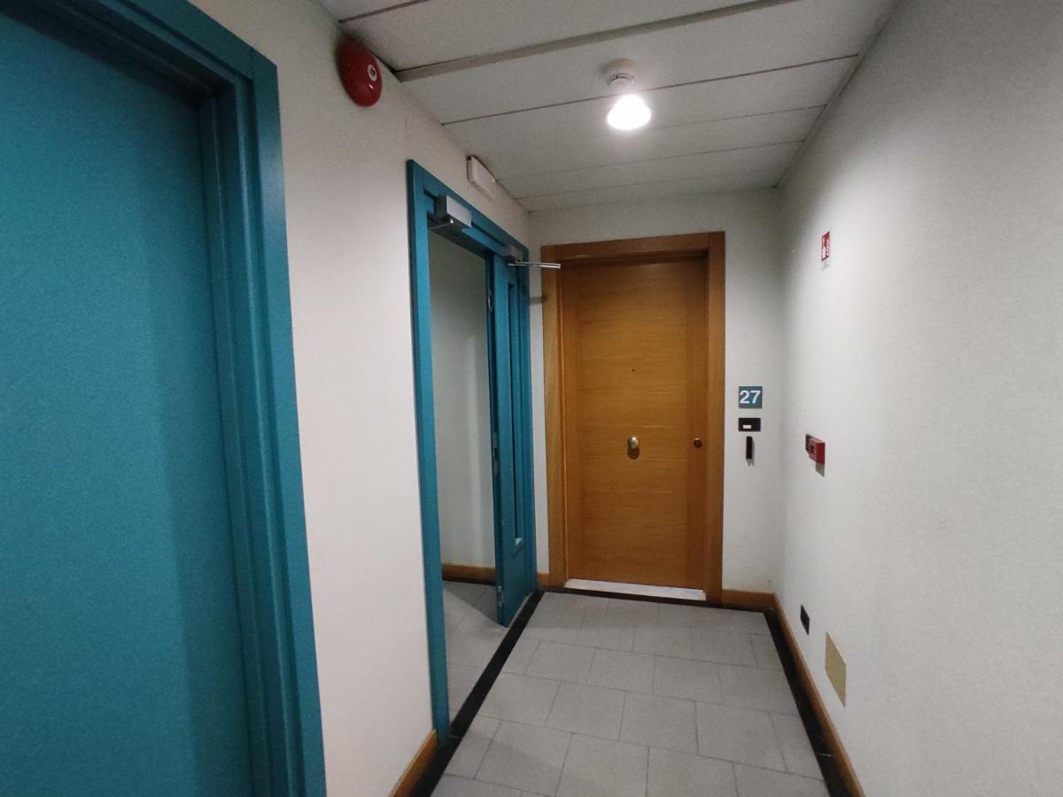 Genova Business Homes מראה חיצוני תמונה