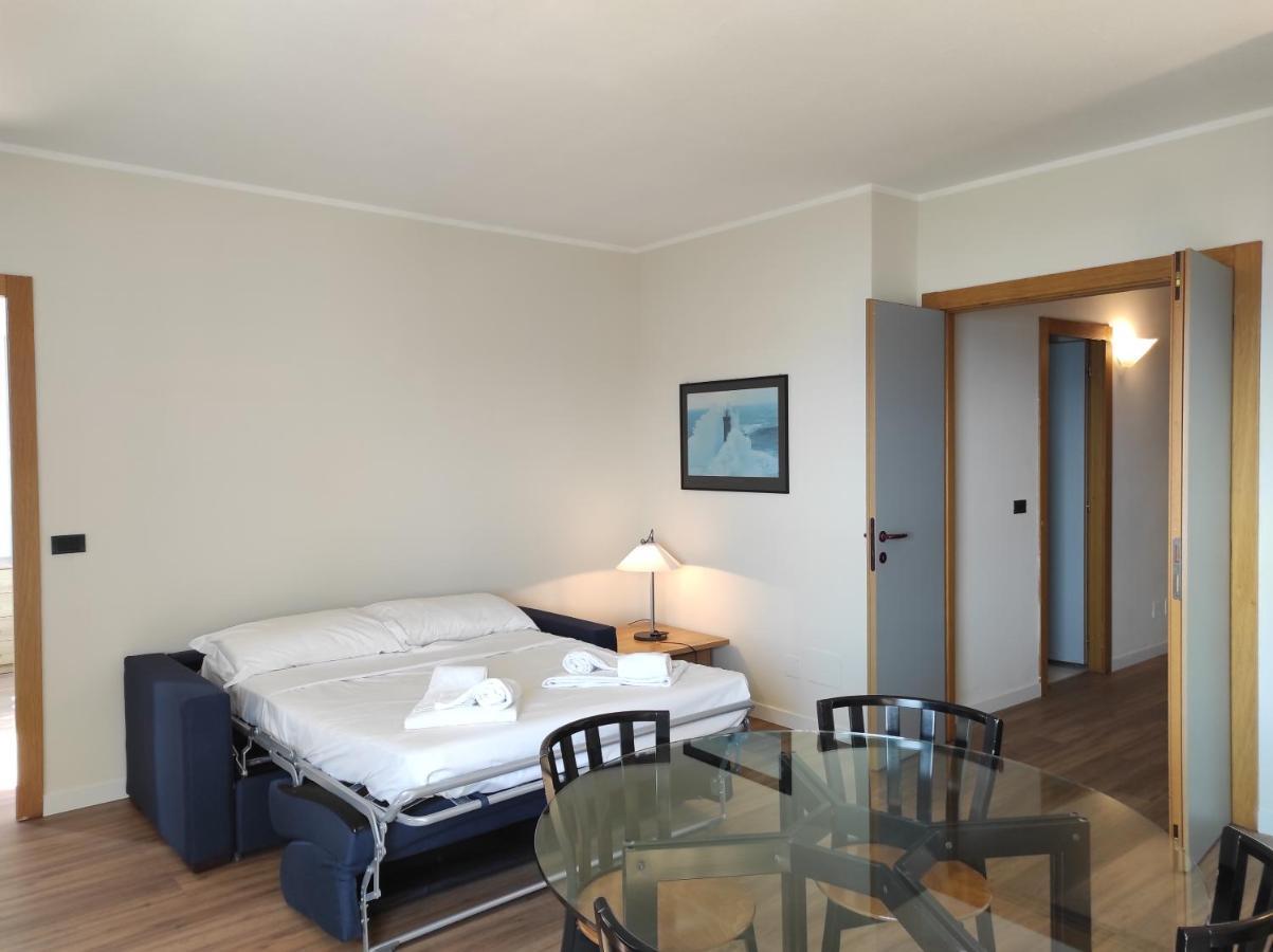 Genova Business Homes מראה חיצוני תמונה
