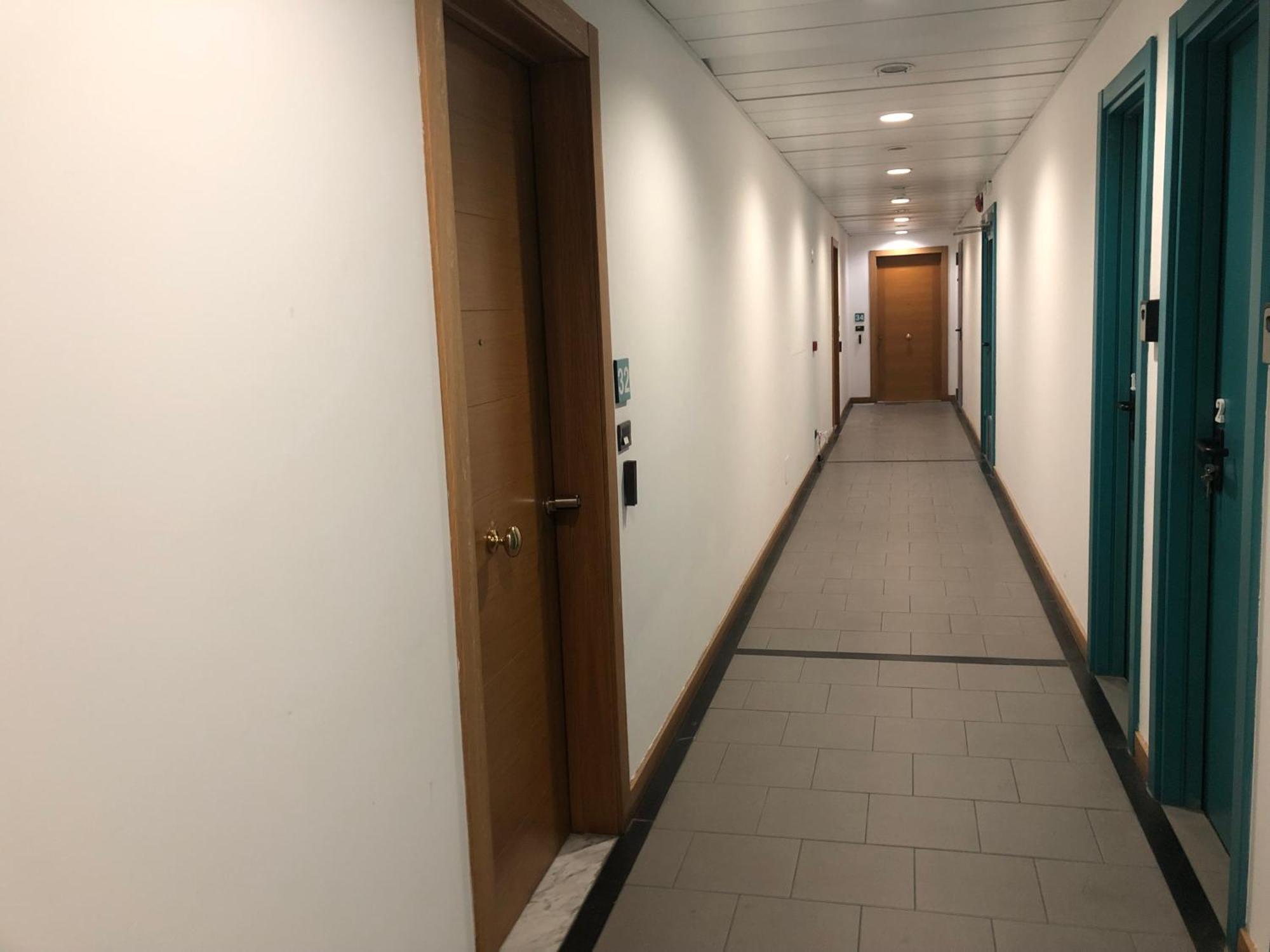 Genova Business Homes מראה חיצוני תמונה
