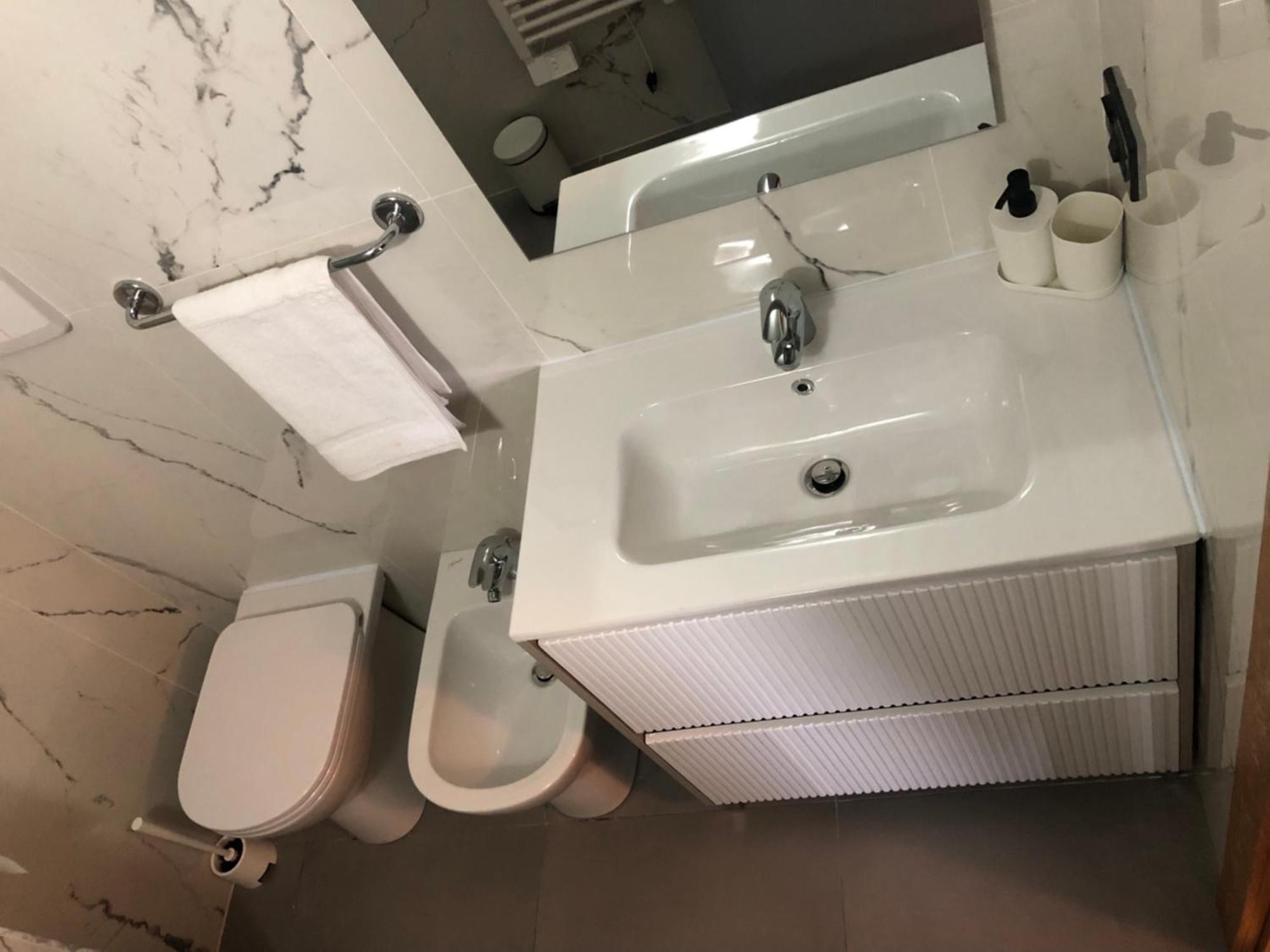 Genova Business Homes מראה חיצוני תמונה