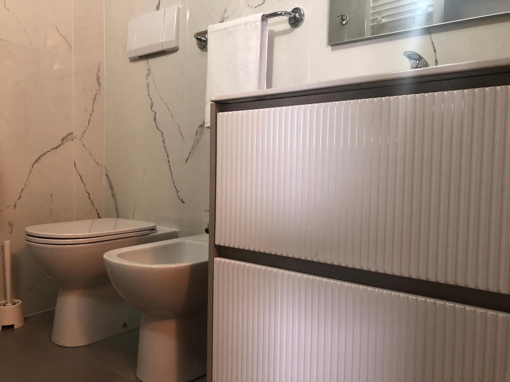 Genova Business Homes מראה חיצוני תמונה