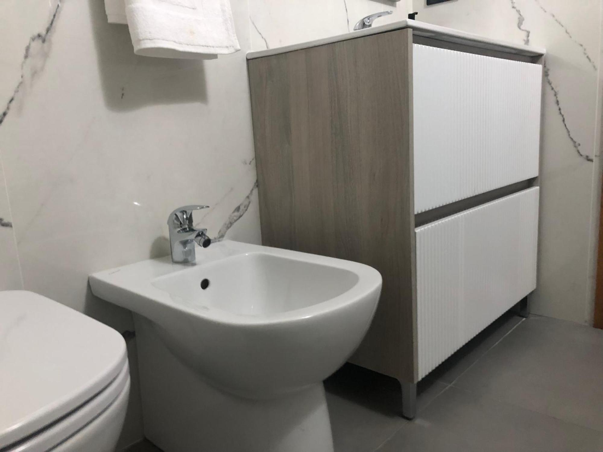 Genova Business Homes מראה חיצוני תמונה