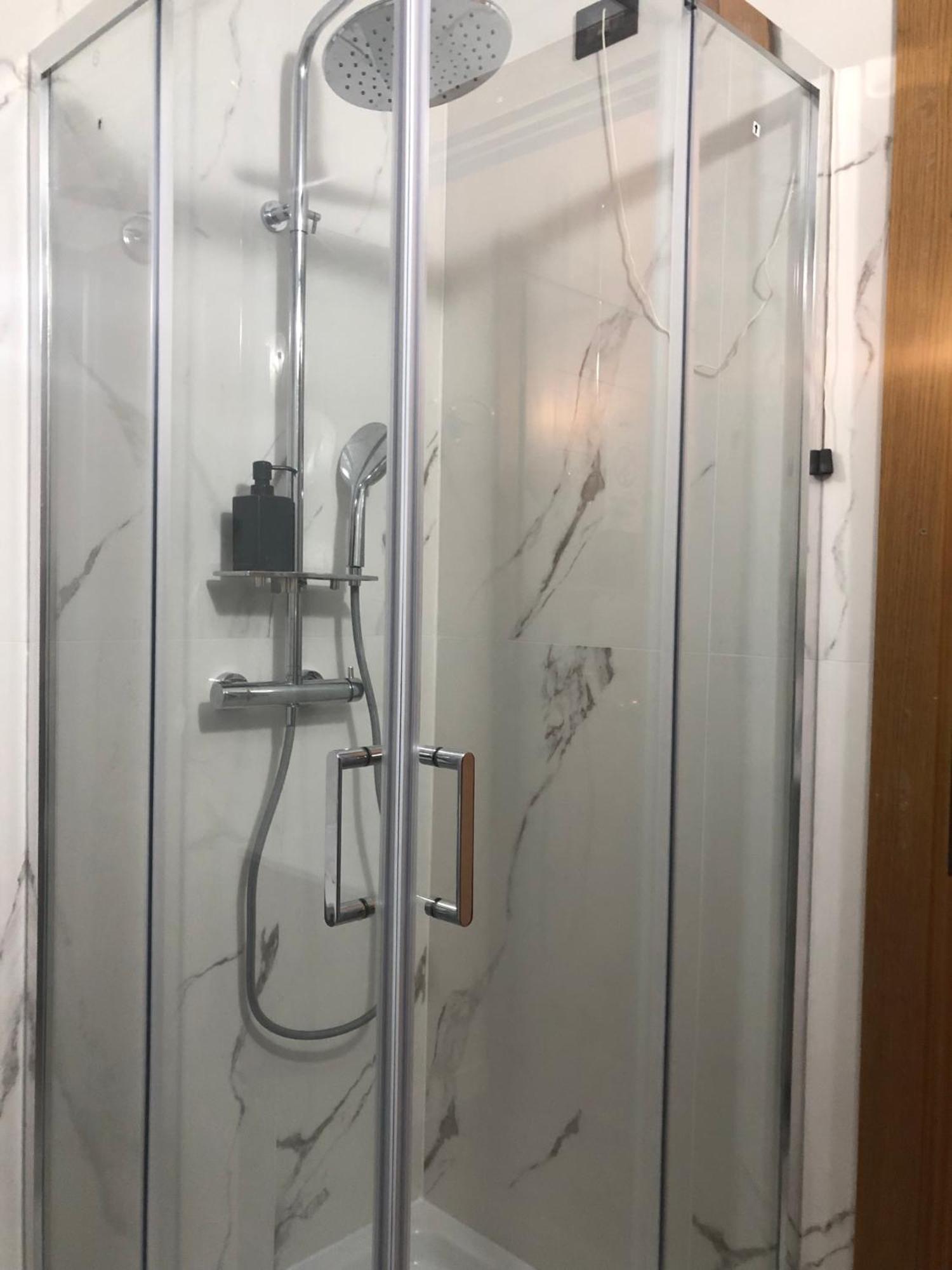 Genova Business Homes מראה חיצוני תמונה