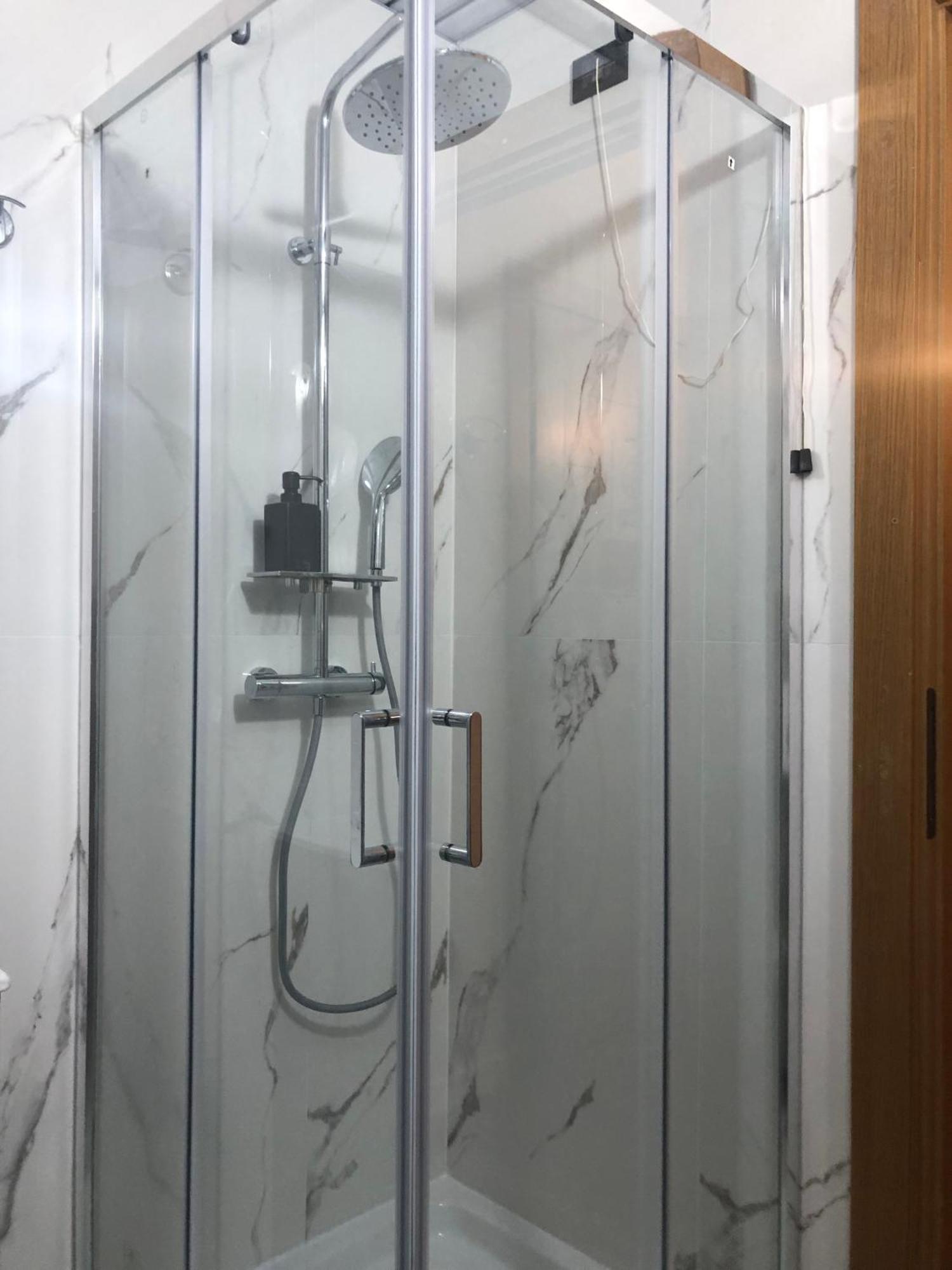 Genova Business Homes מראה חיצוני תמונה