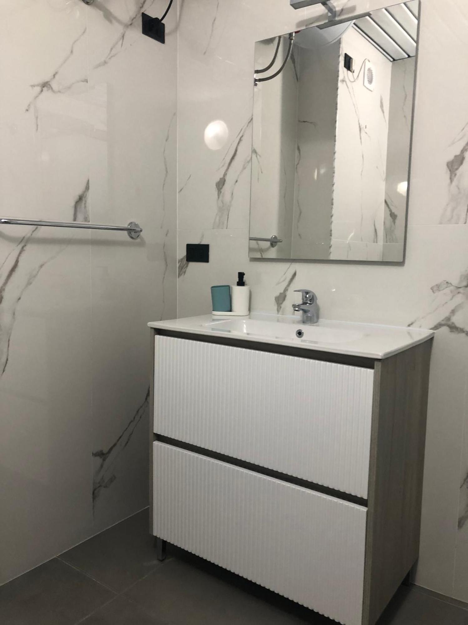 Genova Business Homes מראה חיצוני תמונה