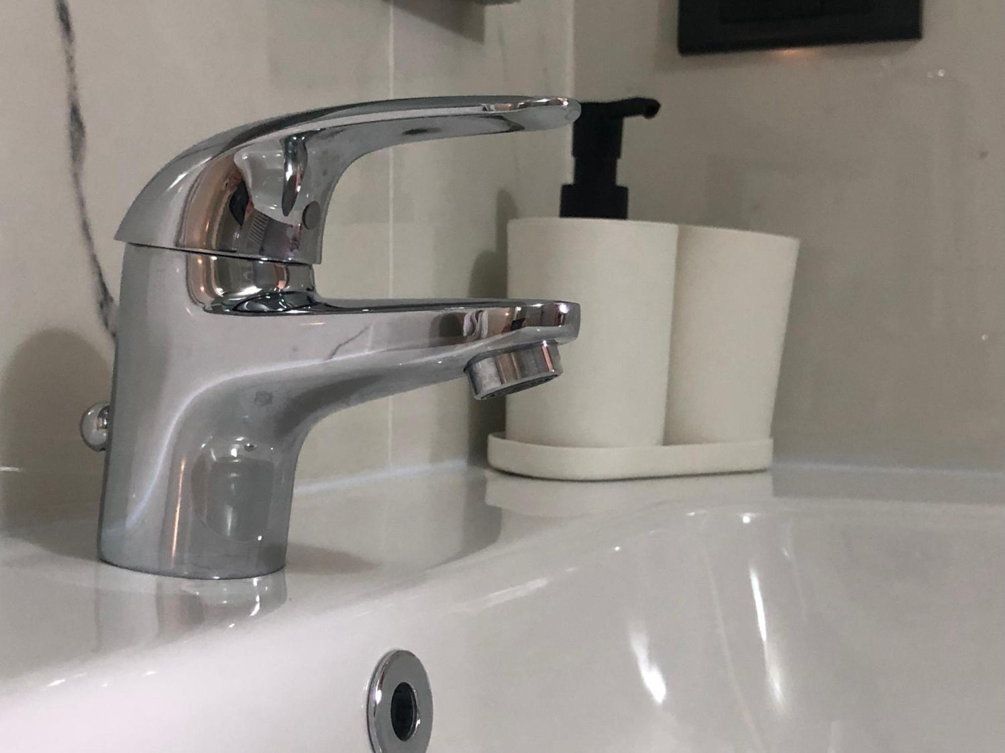 Genova Business Homes מראה חיצוני תמונה