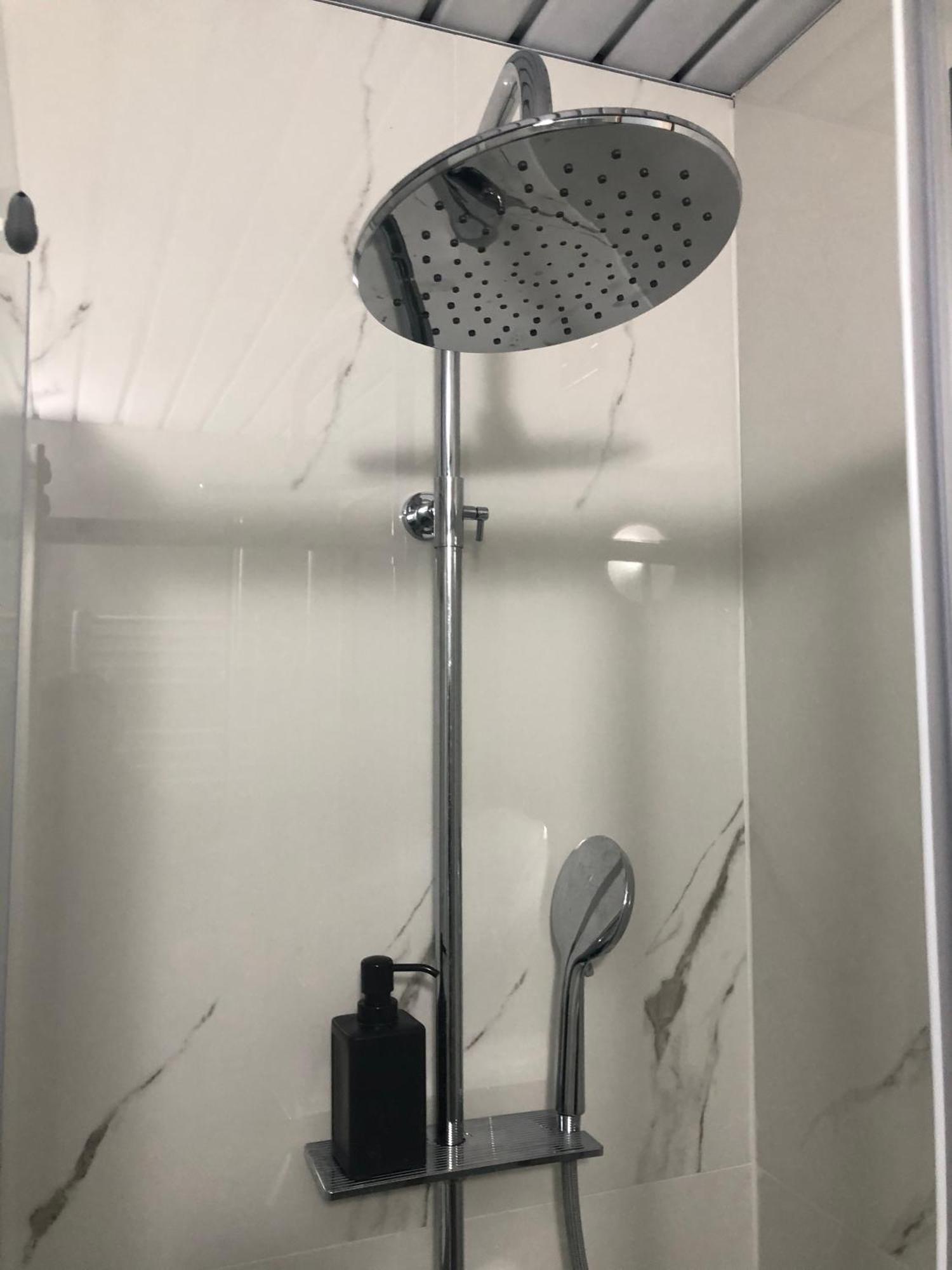 Genova Business Homes מראה חיצוני תמונה