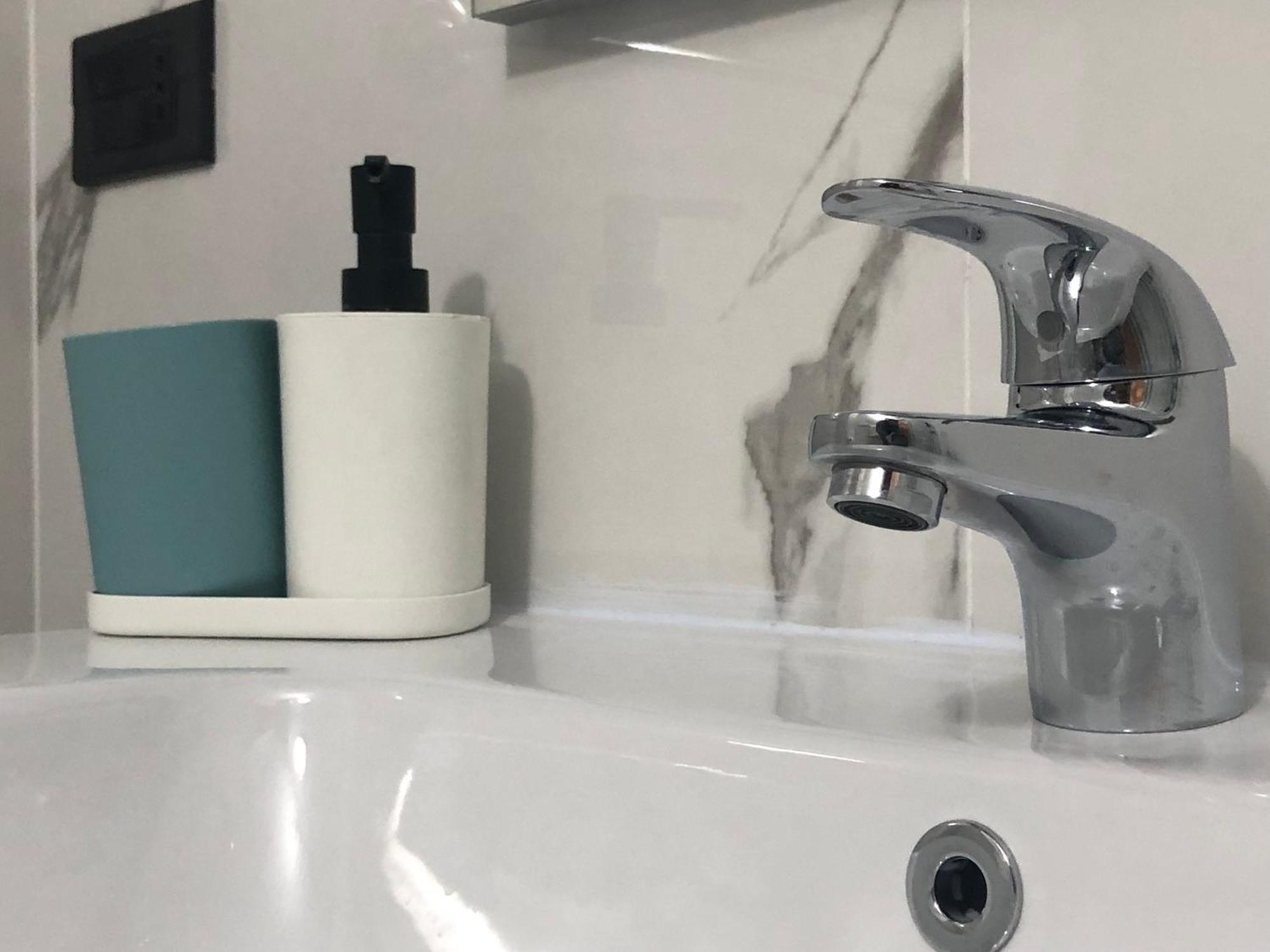 Genova Business Homes מראה חיצוני תמונה